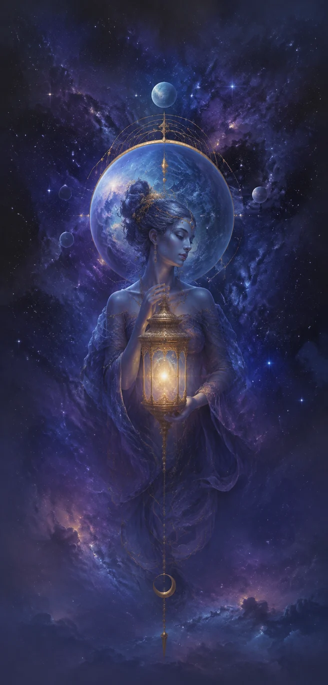 Farol de Venus