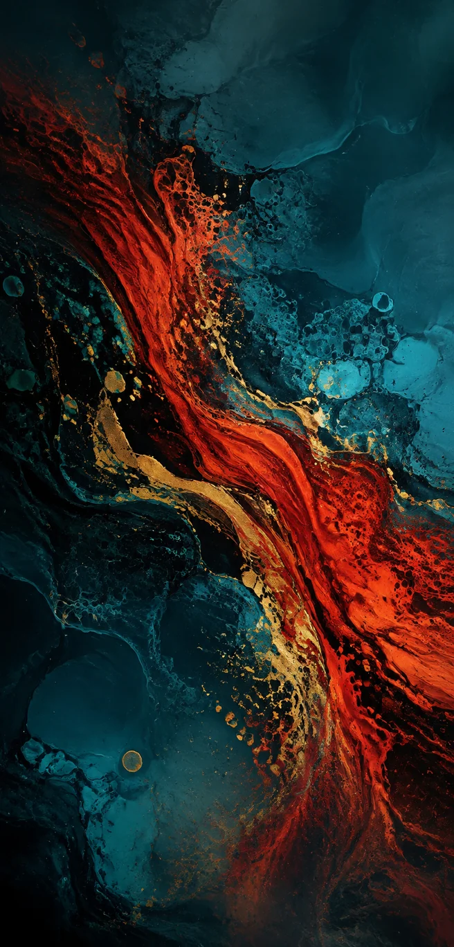 Vermilion Drift