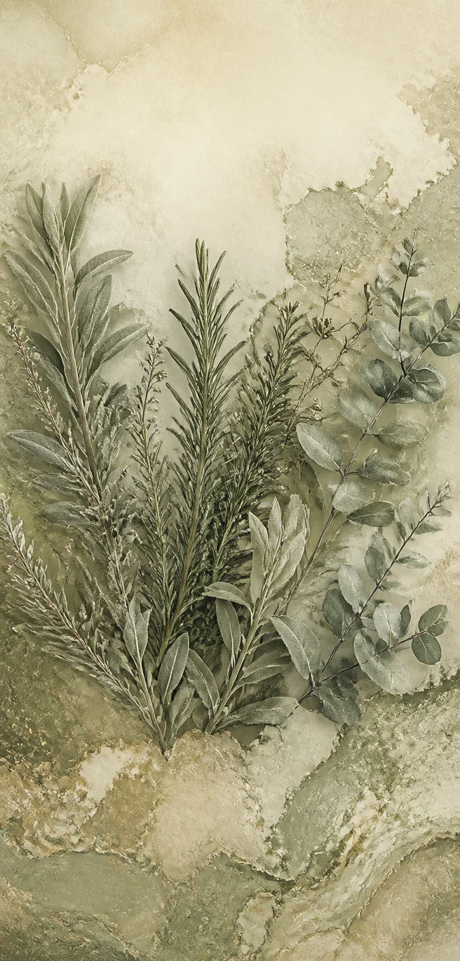 野生鼠尾草