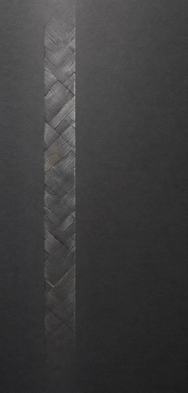 Plata entrelazada