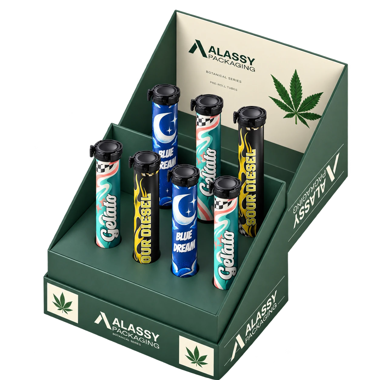 Counter Display Boxes
