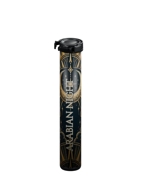 Arabian Night 98mm