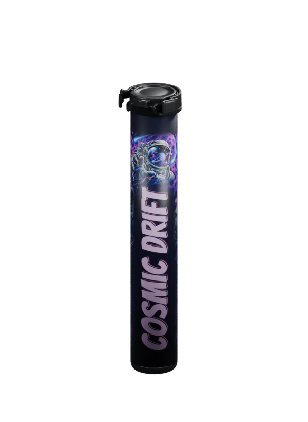 Cosmic Drift 98mm