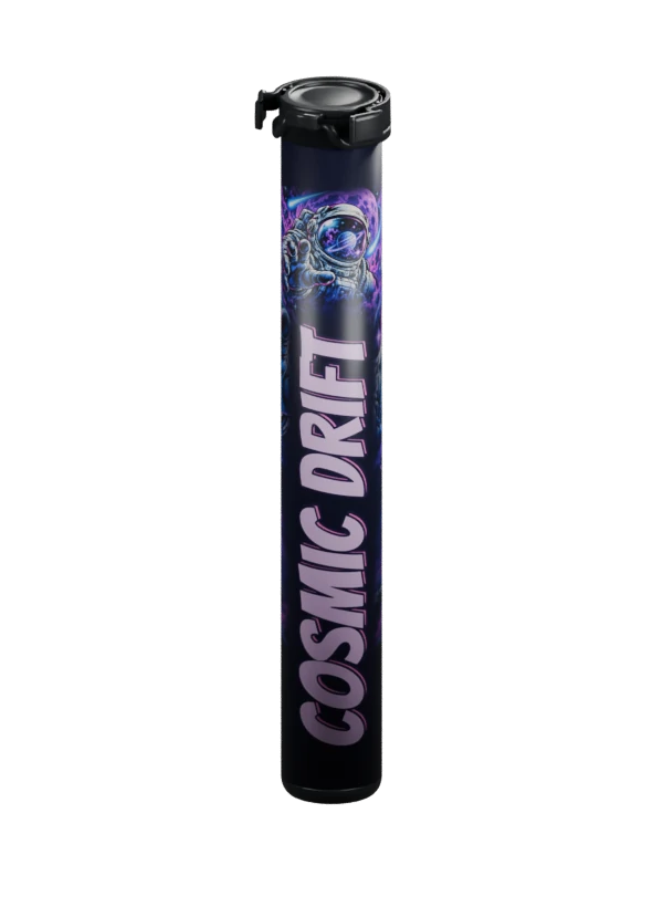 Cosmic Drift 116mm