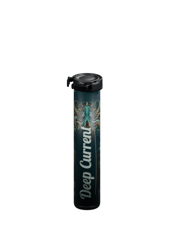 Deep Current