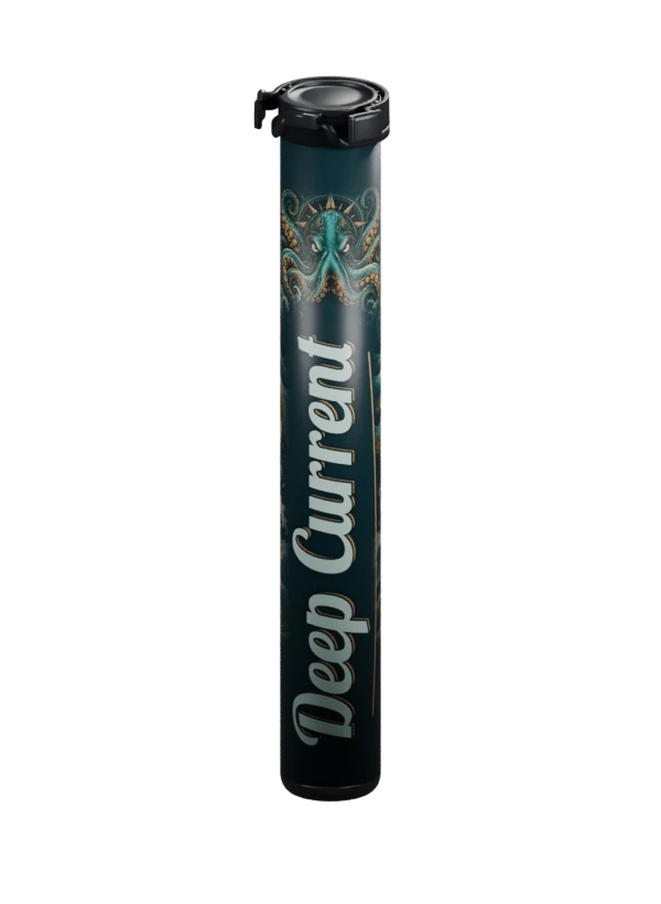 Deep Current 116mm
