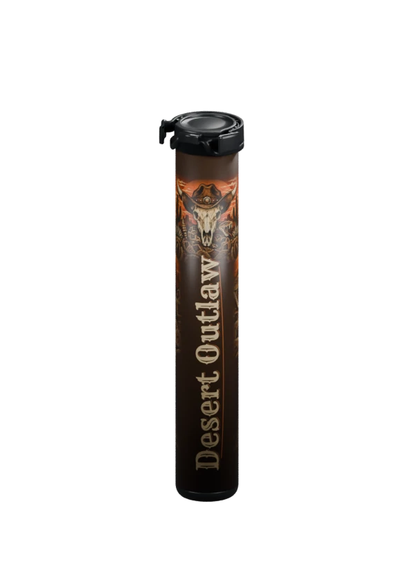 Desert Outlaw 98mm