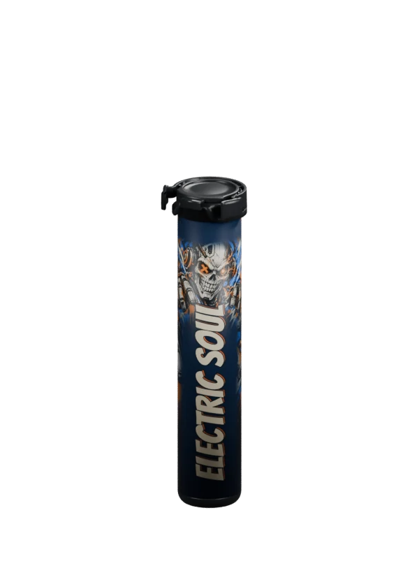 Electric Soul 80mm