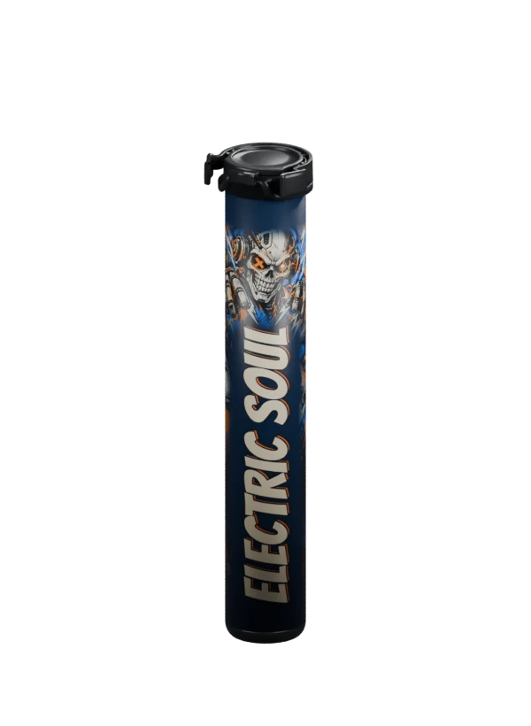 Electric Soul 98mm