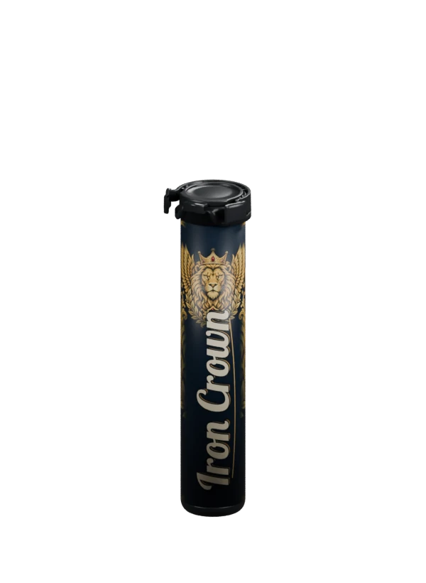 Iron Crown