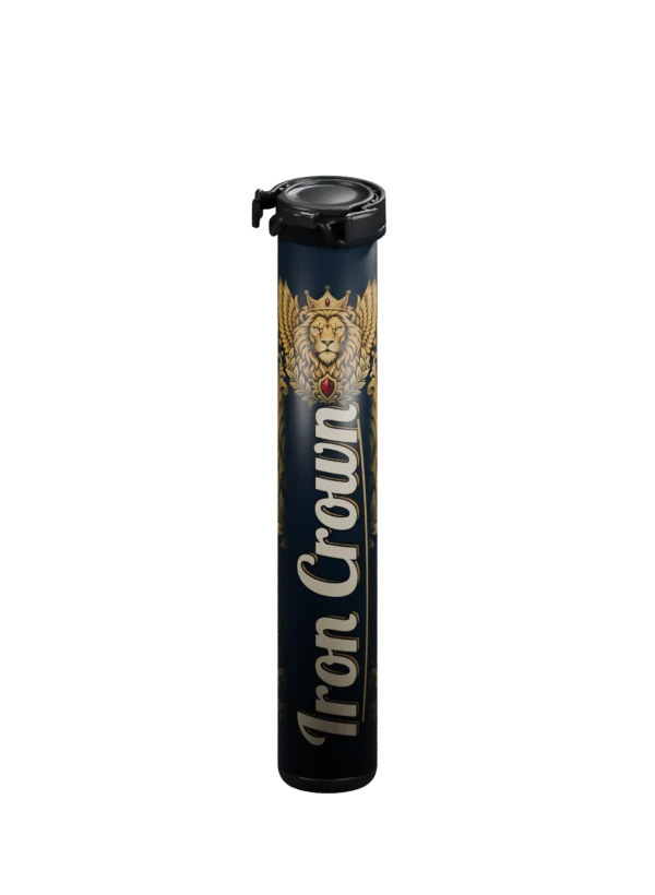 Iron Crown 98mm