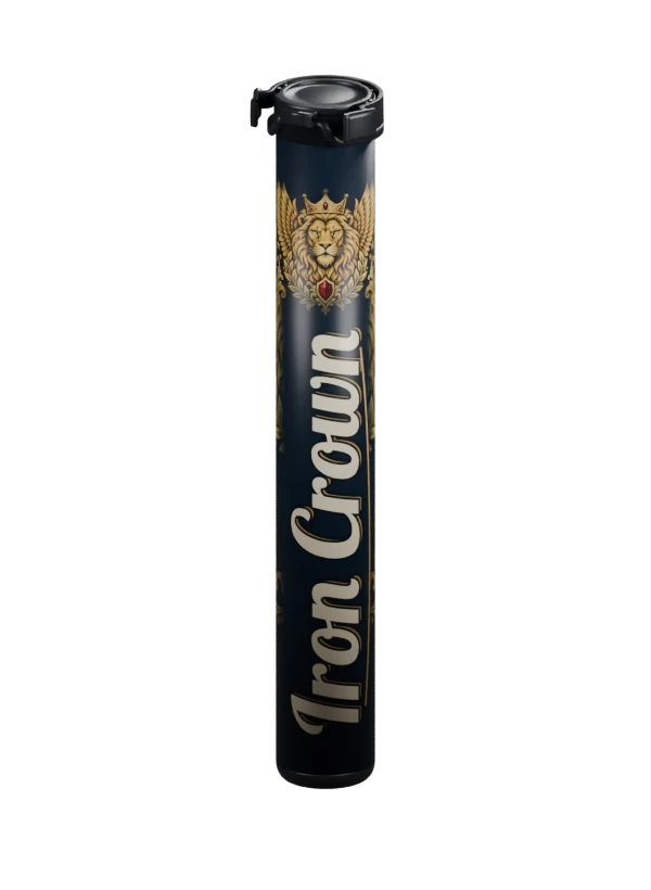Iron Crown 116mm
