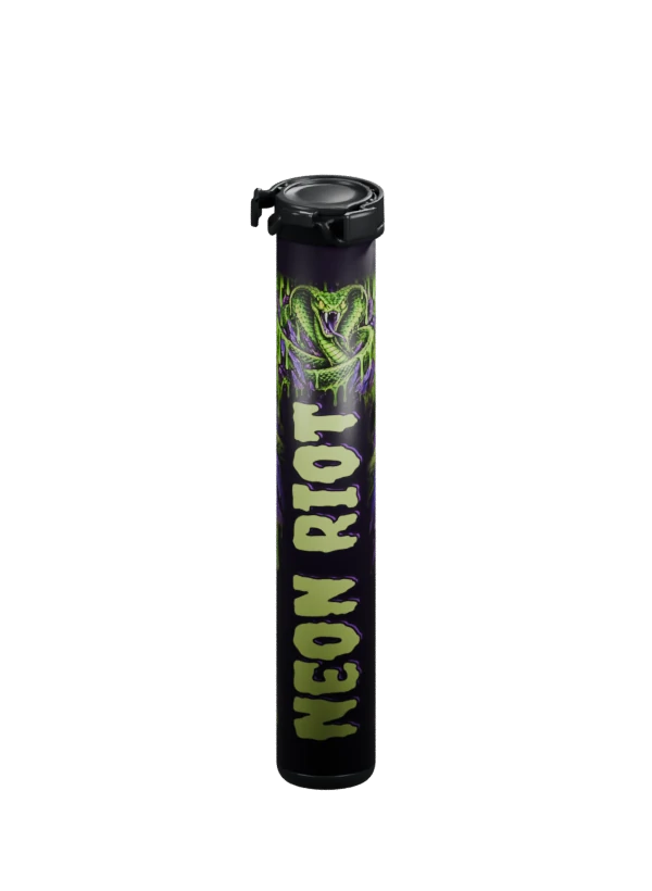 Neon Riot 98mm