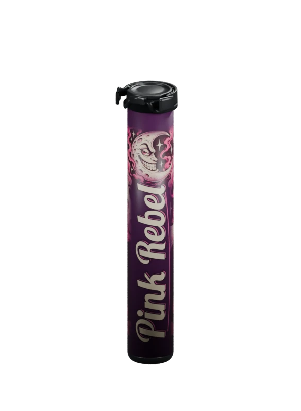 Pink Rebel 98mm