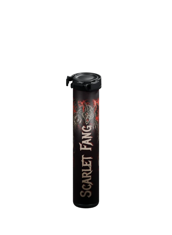 Scarlet Fang 80mm