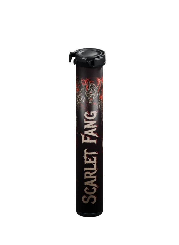 Scarlet Fang