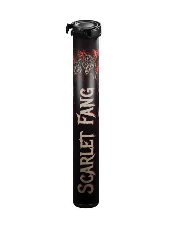 Scarlet Fang