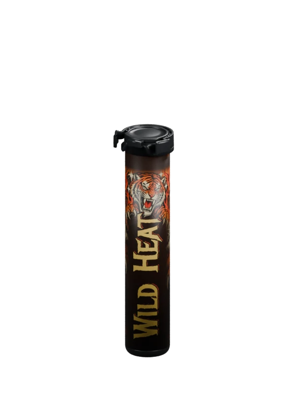 Wild Heat 80mm