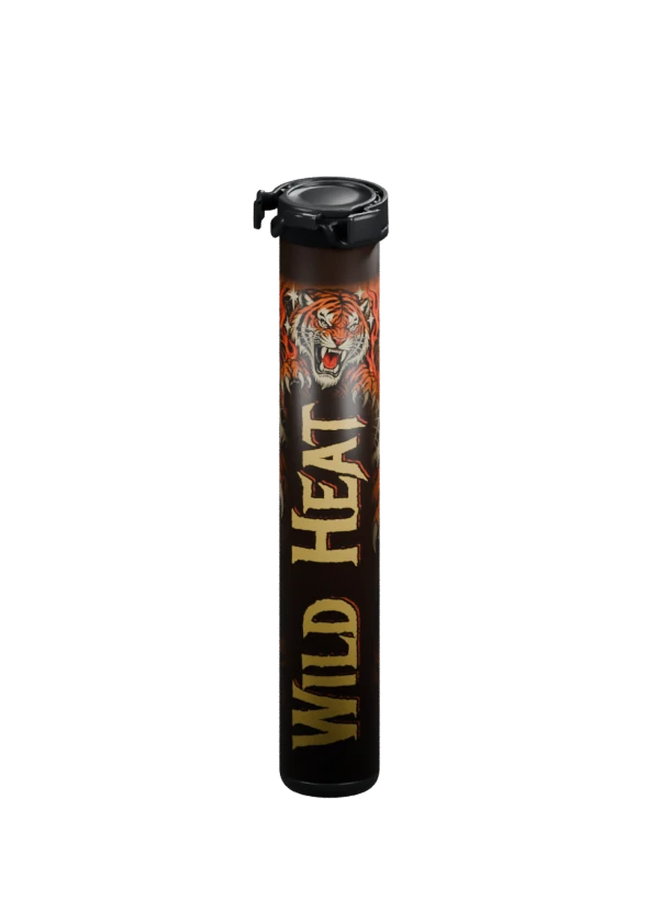 Wild Heat 98mm