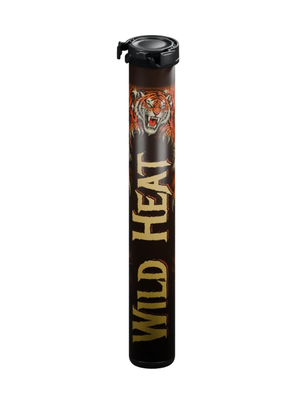 Wild Heat 116mm