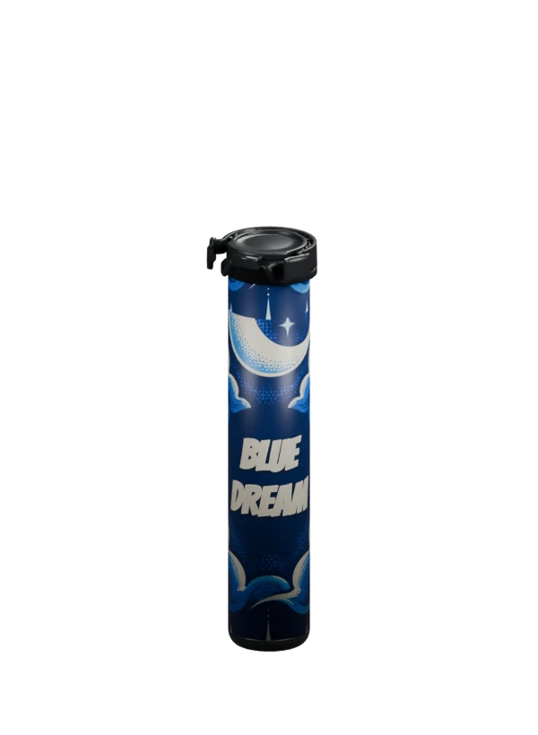 Blue Dream 80mm