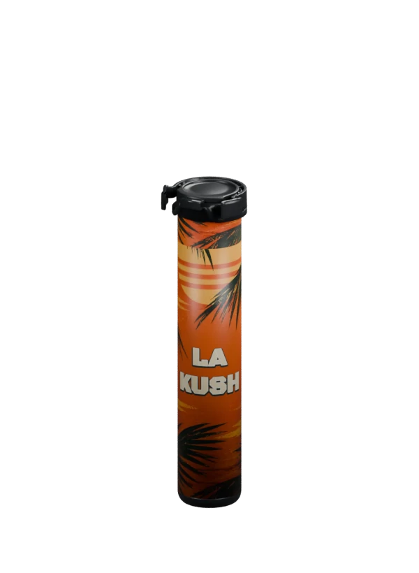 LA Kush 80mm