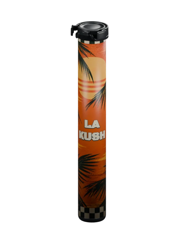 LA Kush 116mm
