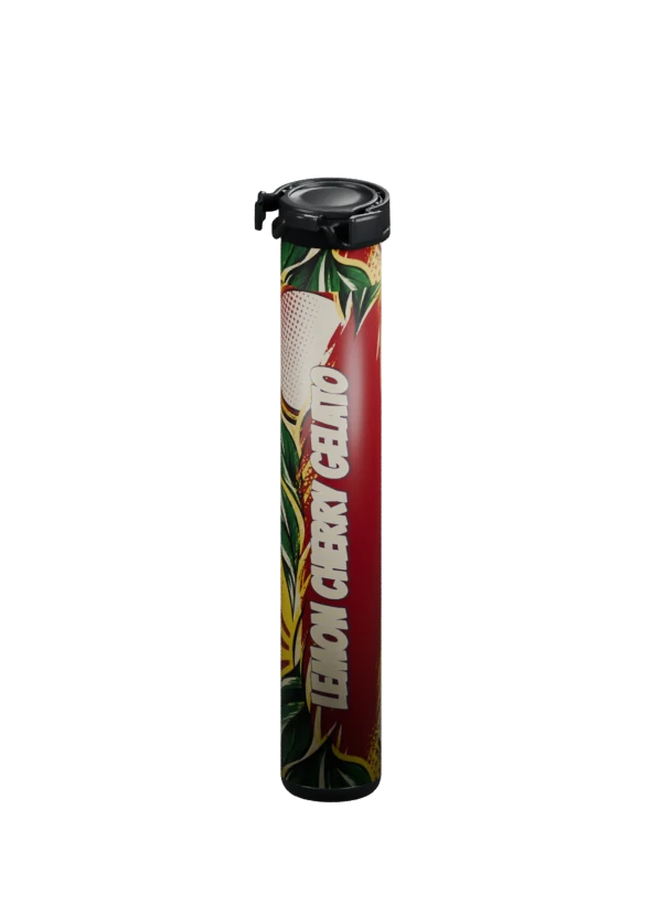 Lemon Cherry Gelato 98mm