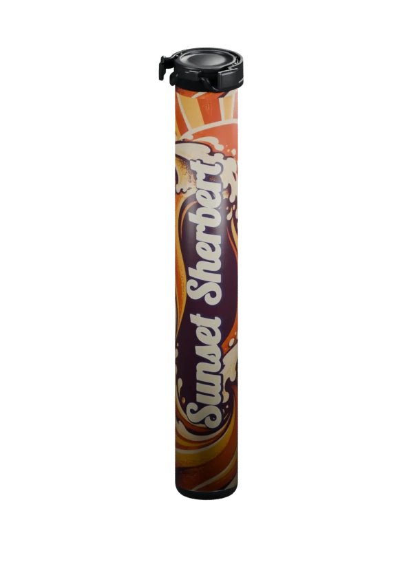 Sunset Sherbert