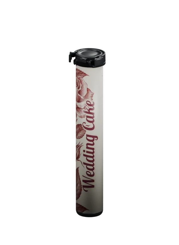 Wedding Cake 98mm