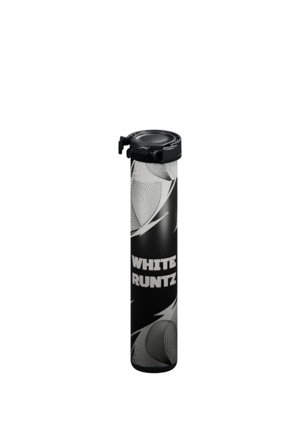 White Runtz 80mm