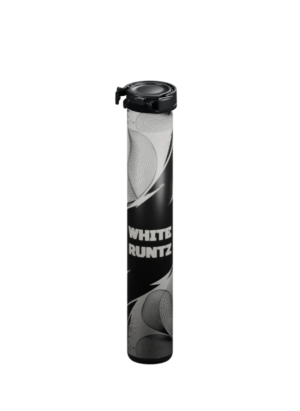 White Runtz 98mm
