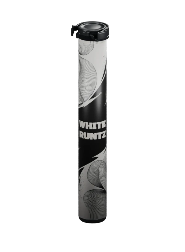 White Runtz 116mm