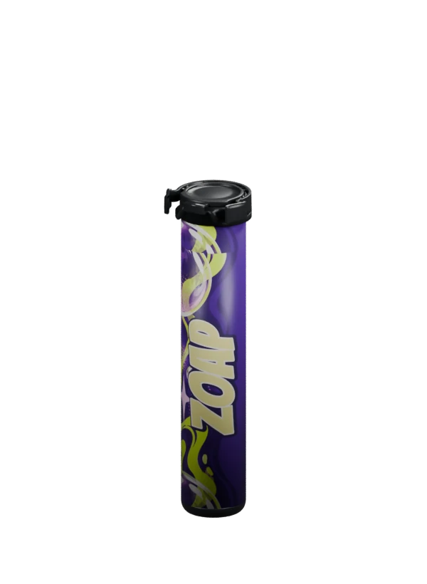 Zoap 80mm