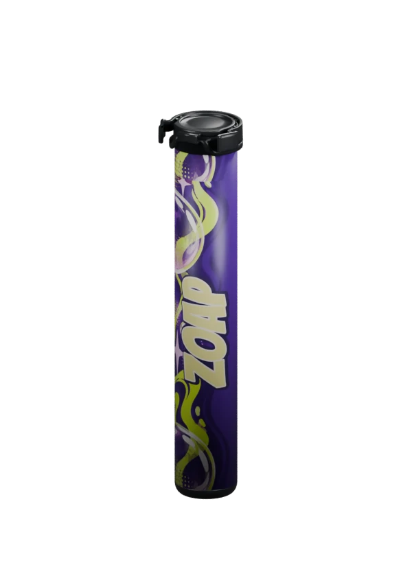 Zoap 98mm